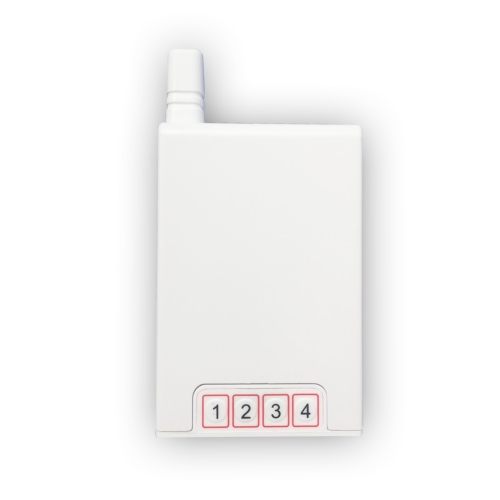 4ch Receiver R5404